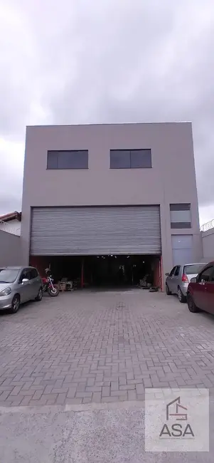 Foto 8 de Loja para alugar, 380m2 em Vila Cintra, Mogi Das Cruzes - SP