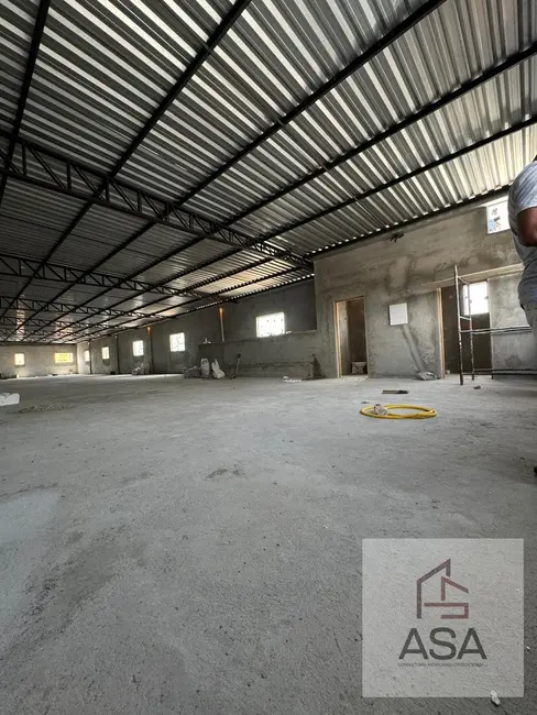 Foto 1 de Loja para alugar, 380m2 em Vila Cintra, Mogi Das Cruzes - SP