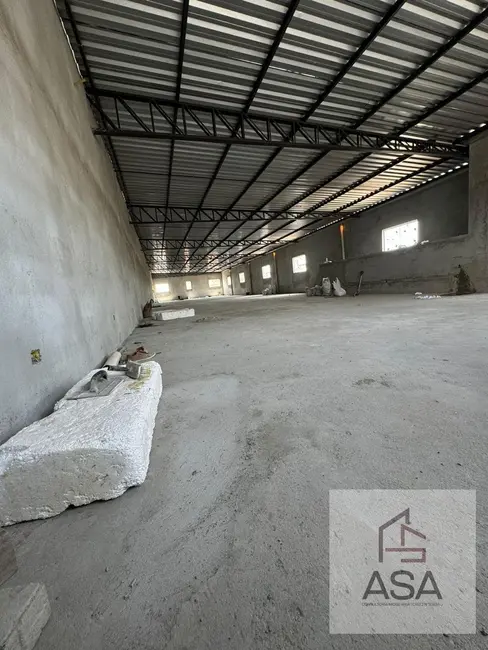 Foto 3 de Loja para alugar, 380m2 em Vila Cintra, Mogi Das Cruzes - SP