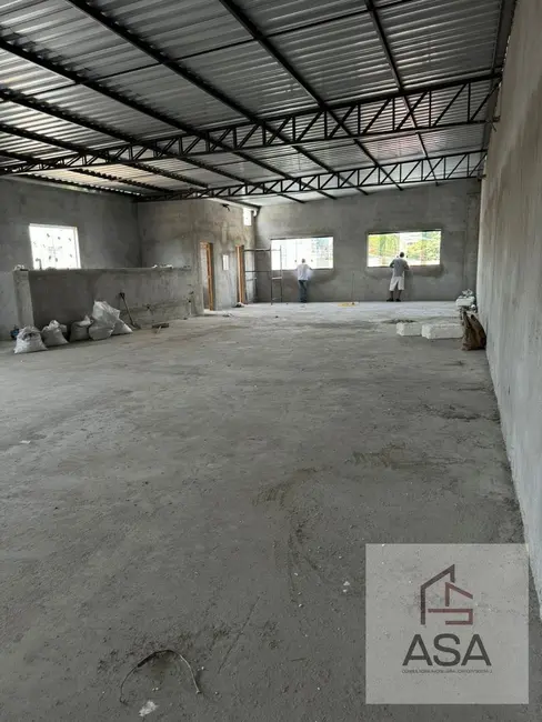 Foto 4 de Loja para alugar, 380m2 em Vila Cintra, Mogi Das Cruzes - SP