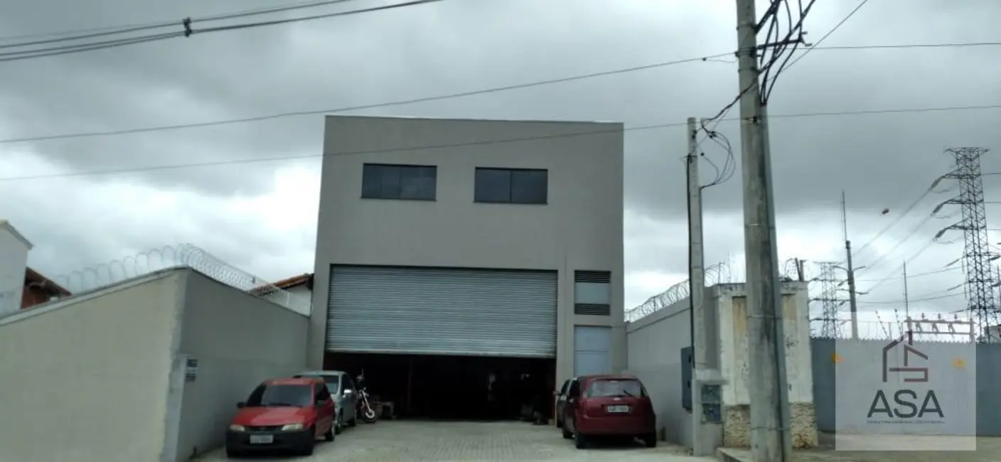 Foto 7 de Loja para alugar, 380m2 em Vila Cintra, Mogi Das Cruzes - SP