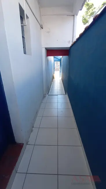 Foto 2 de Casa Comercial para alugar, 237m2 em Centro, Mogi Das Cruzes - SP