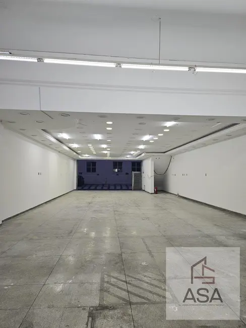 Foto 1 de Loja para alugar, 240m2 em Centro, Mogi Das Cruzes - SP