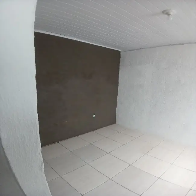 Foto 5 de Casa de Vila com 1 quarto para alugar, 65m2 em Vila São Paulo, Mogi Das Cruzes - SP