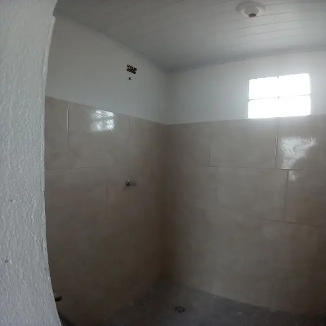 Foto 8 de Casa de Vila com 1 quarto para alugar, 65m2 em Vila São Paulo, Mogi Das Cruzes - SP