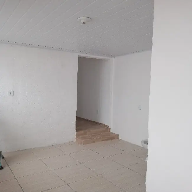 Foto 9 de Casa de Vila com 1 quarto para alugar, 65m2 em Vila São Paulo, Mogi Das Cruzes - SP