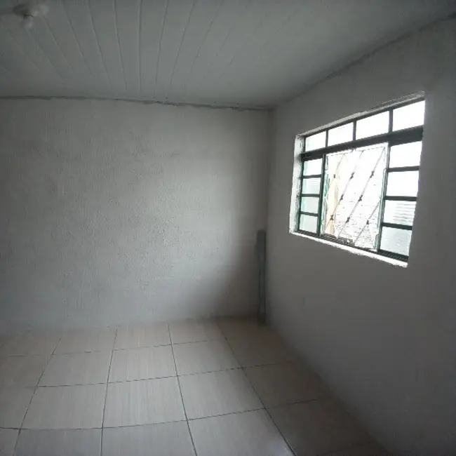 Foto 6 de Casa de Vila com 1 quarto para alugar, 65m2 em Vila São Paulo, Mogi Das Cruzes - SP