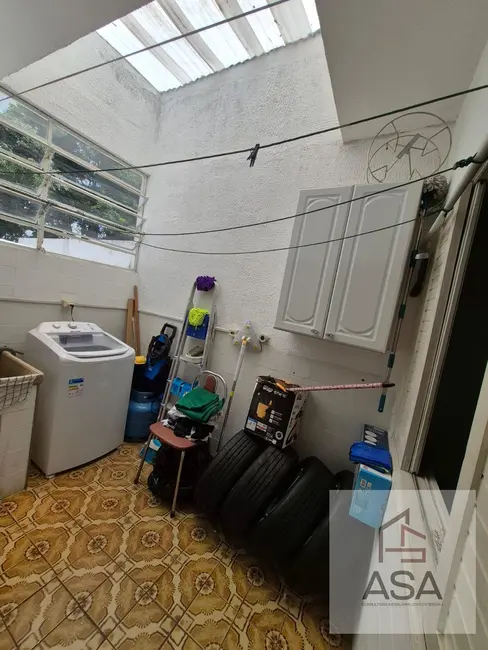 Foto 4 de Casa com 4 quartos à venda, 171m2 em Centro, Mogi Das Cruzes - SP
