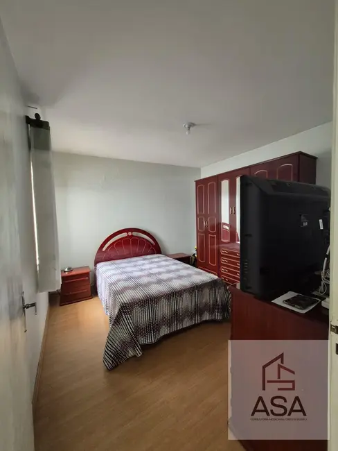 Foto 3 de Casa com 4 quartos à venda, 171m2 em Centro, Mogi Das Cruzes - SP