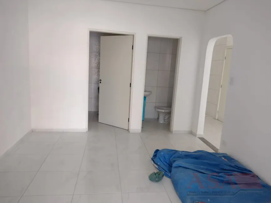 Foto 9 de Casa Comercial para alugar, 250m2 em Vila Mogilar, Mogi Das Cruzes - SP