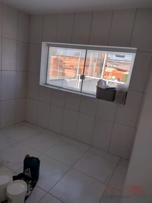 Foto 4 de Casa Comercial para alugar, 250m2 em Vila Mogilar, Mogi Das Cruzes - SP