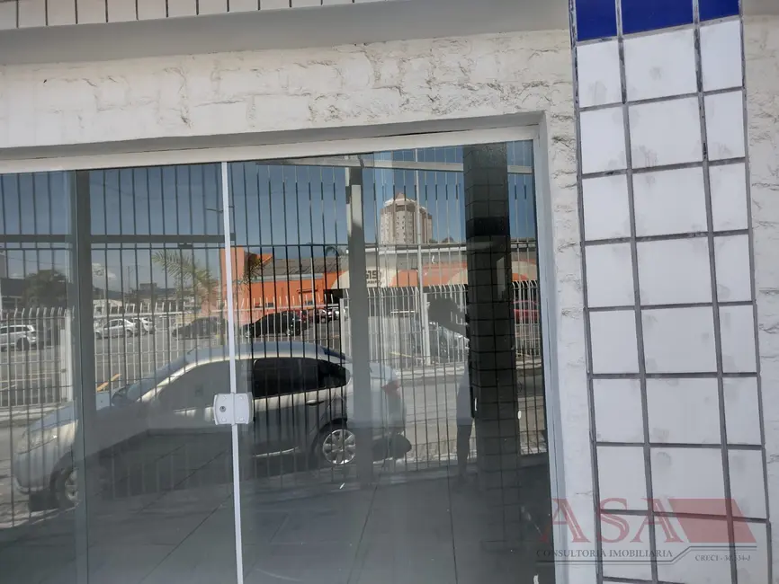 Foto 6 de Casa Comercial para alugar, 250m2 em Vila Mogilar, Mogi Das Cruzes - SP