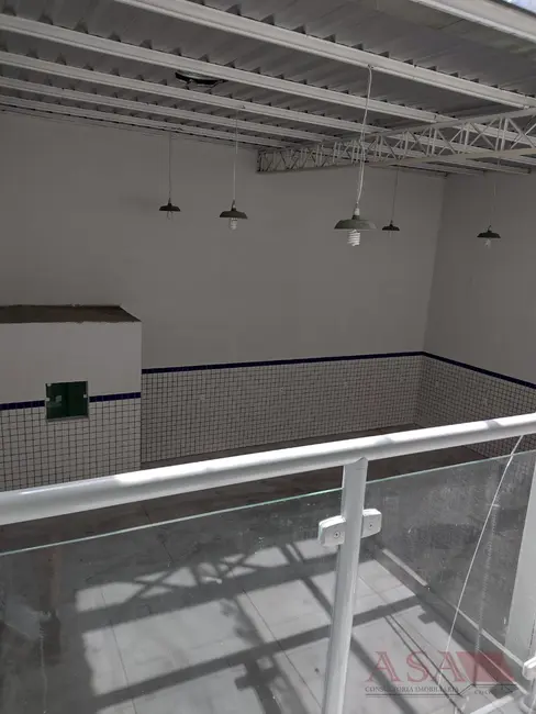 Foto 5 de Casa Comercial para alugar, 250m2 em Vila Mogilar, Mogi Das Cruzes - SP