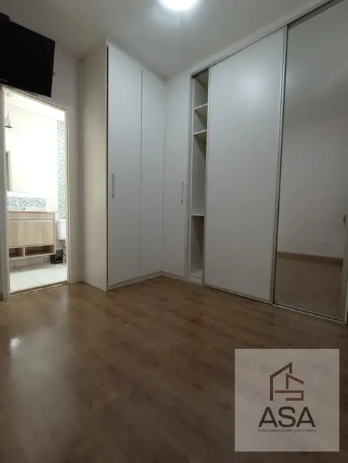 Foto 5 de Apartamento com 3 quartos para alugar, 80m2 em Cézar de Souza, Mogi Das Cruzes - SP