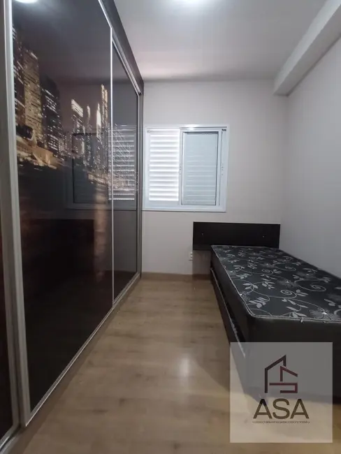Foto 1 de Apartamento com 3 quartos para alugar, 80m2 em Cézar de Souza, Mogi Das Cruzes - SP