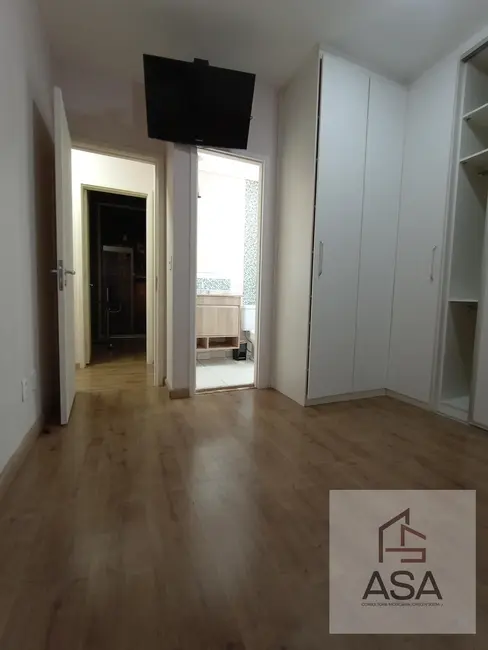 Foto 6 de Apartamento com 3 quartos para alugar, 80m2 em Cézar de Souza, Mogi Das Cruzes - SP