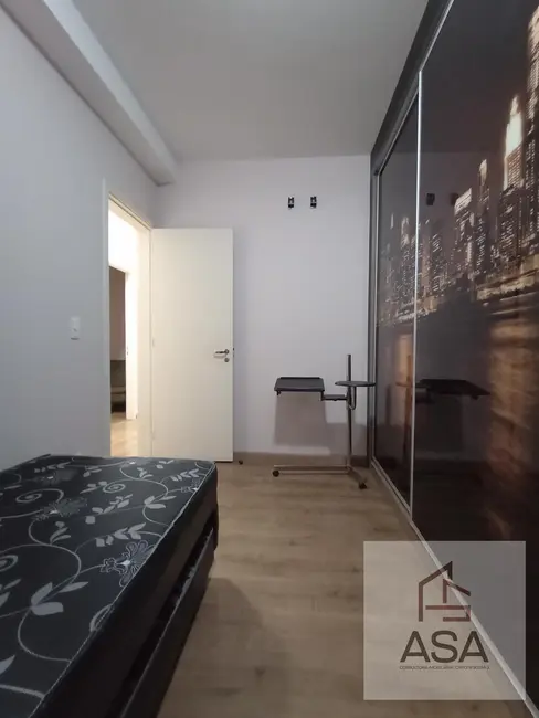 Foto 2 de Apartamento com 3 quartos para alugar, 80m2 em Cézar de Souza, Mogi Das Cruzes - SP