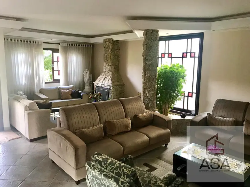 Foto 8 de Casa de Condomínio com 3 quartos à venda, 360m2 em Parque Residencial Itapeti, Mogi Das Cruzes - SP