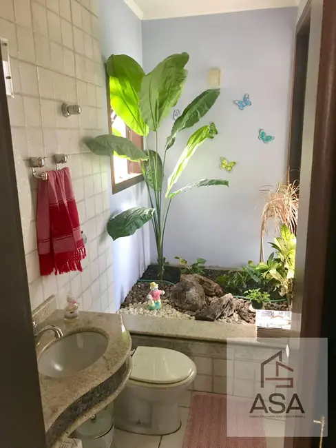 Foto 9 de Casa de Condomínio com 3 quartos à venda, 360m2 em Parque Residencial Itapeti, Mogi Das Cruzes - SP