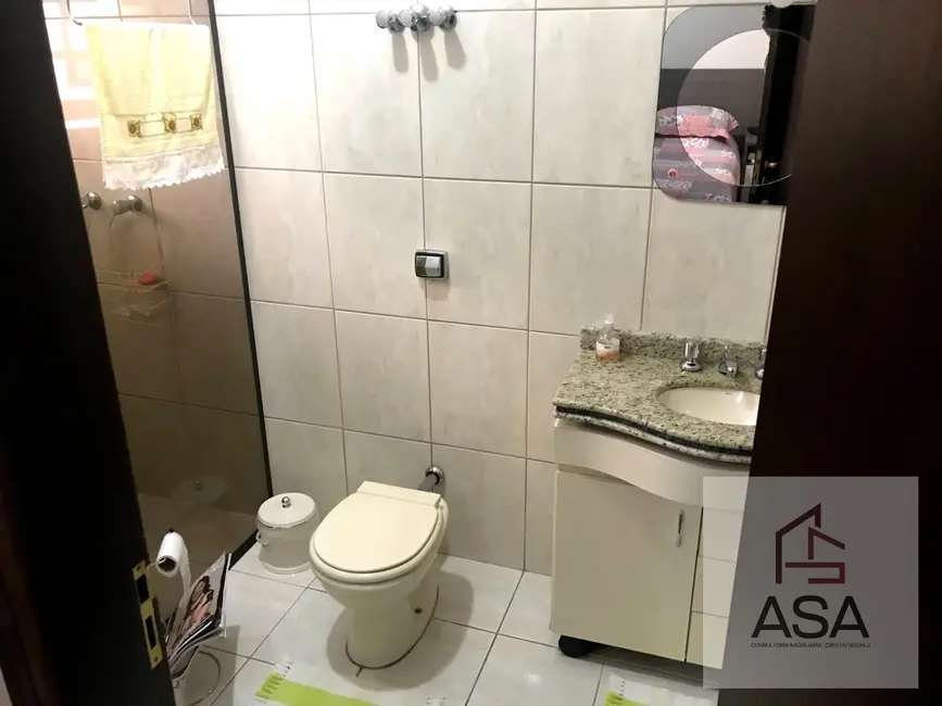 Foto 5 de Casa de Condomínio com 3 quartos à venda, 360m2 em Parque Residencial Itapeti, Mogi Das Cruzes - SP