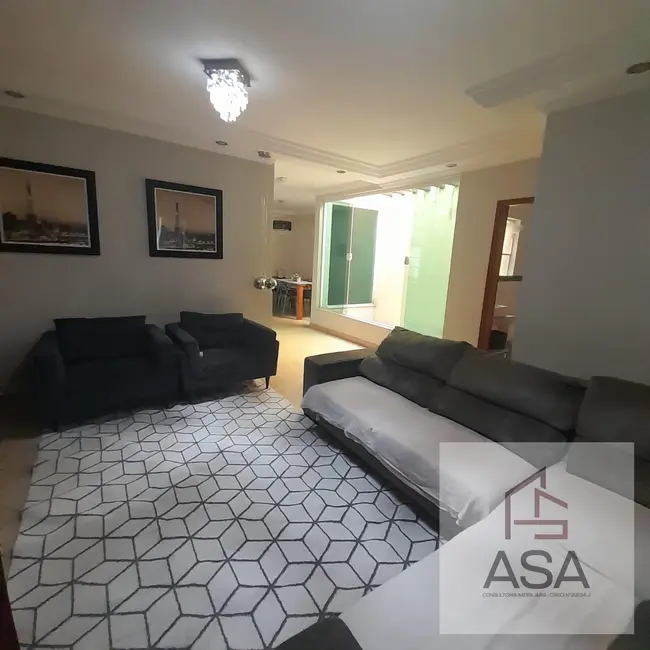 Foto 8 de Casa com 3 quartos à venda, 500m2 em Vila Suissa, Mogi Das Cruzes - SP