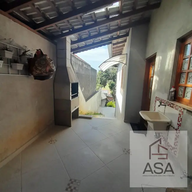 Foto 7 de Casa com 3 quartos à venda, 500m2 em Vila Suissa, Mogi Das Cruzes - SP