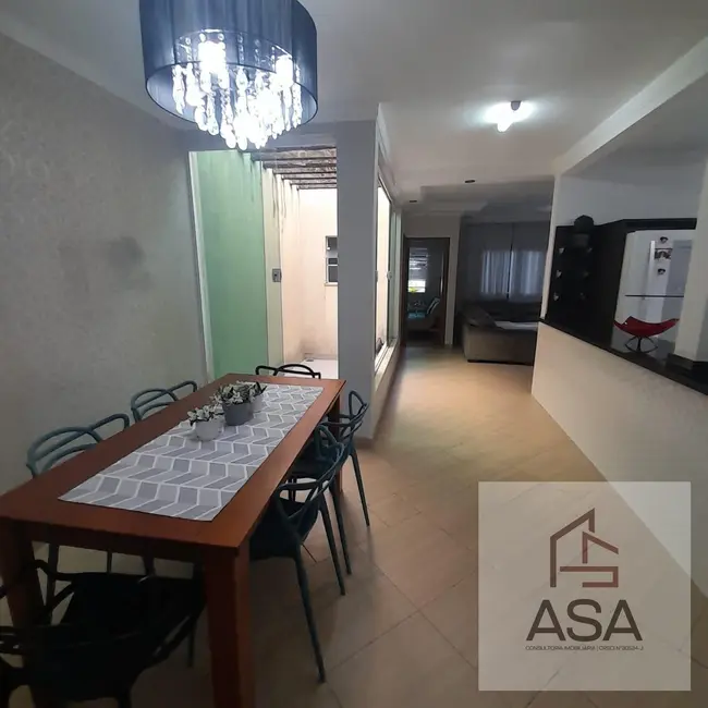 Foto 6 de Casa com 3 quartos à venda, 500m2 em Vila Suissa, Mogi Das Cruzes - SP