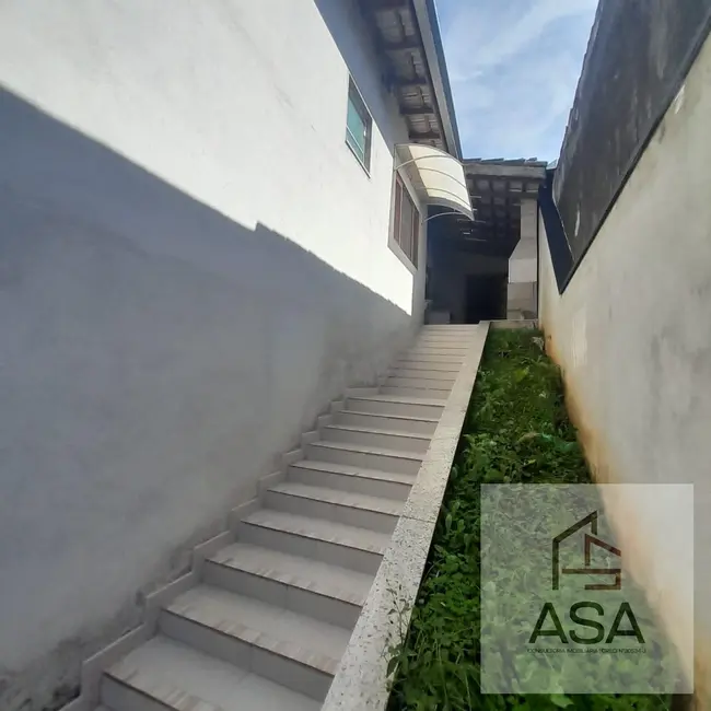 Foto 2 de Casa com 3 quartos à venda, 500m2 em Vila Suissa, Mogi Das Cruzes - SP