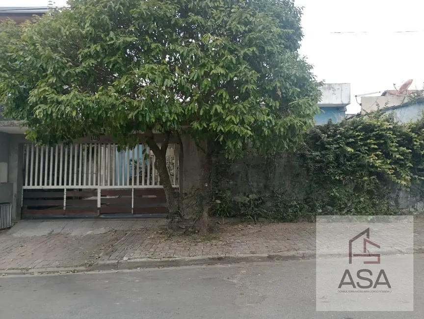 Foto 1 de Casa com 3 quartos à venda, 300m2 em Vila Cintra, Mogi Das Cruzes - SP