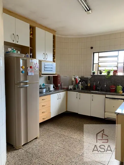 Foto 8 de Casa com 3 quartos à venda, 300m2 em Vila Cintra, Mogi Das Cruzes - SP