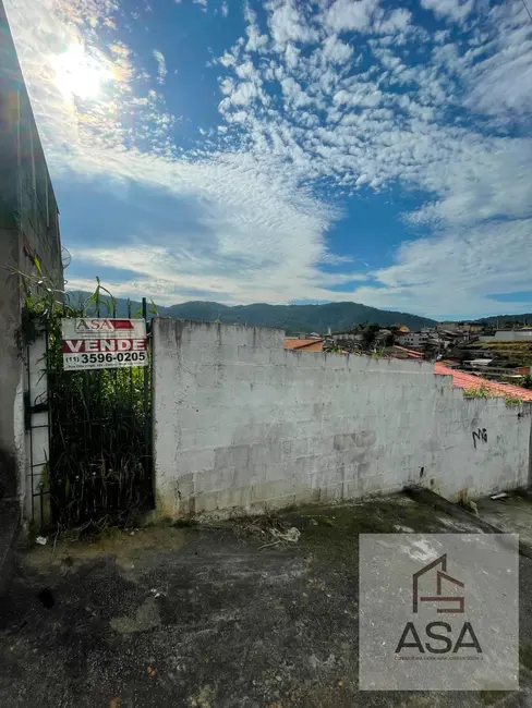 Terreno / Lote à venda, 500m2 em Vila São Paulo, Mogi Das Cruzes - SP - imagem 2 Foto 2 de Terreno / Lote à venda, 500m2 em Vila São Paulo, Mogi Das Cruzes - SP