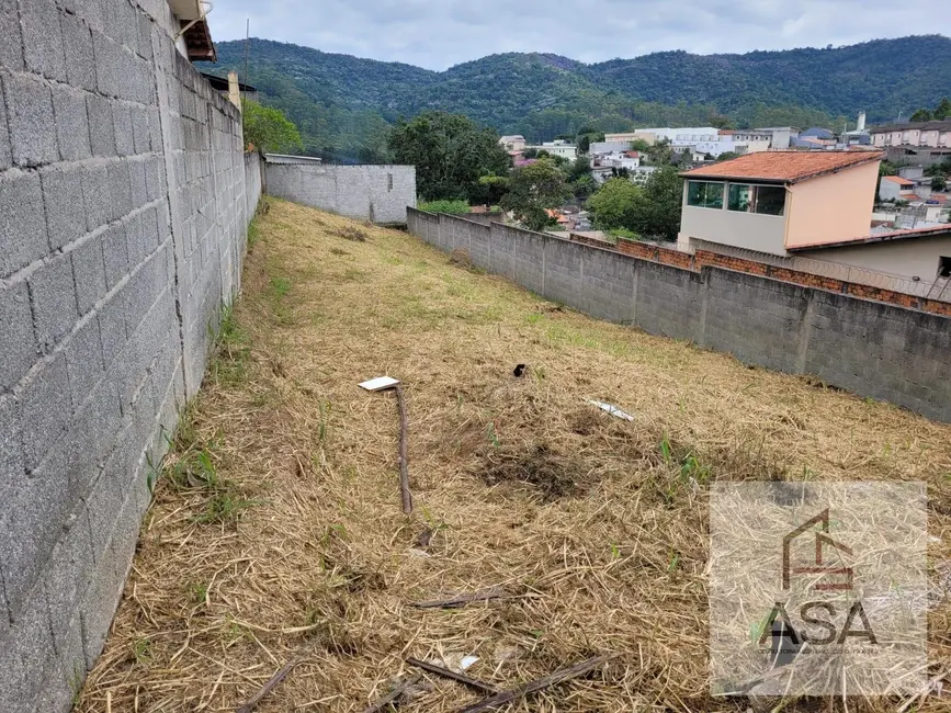 Foto 3 de Terreno / Lote à venda, 500m2 em Vila São Paulo, Mogi Das Cruzes - SP