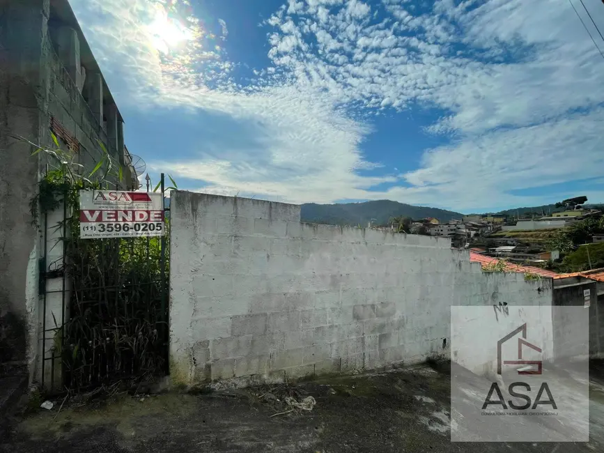 Terreno / Lote à venda, 500m2 em Vila São Paulo, Mogi Das Cruzes - SP - imagem 1 Foto 1 de Terreno / Lote à venda, 500m2 em Vila São Paulo, Mogi Das Cruzes - SP