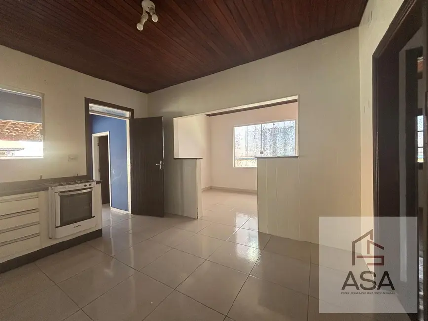 Foto 9 de Casa Comercial com 3 quartos à venda, 765m2 em Vila Industrial, Mogi Das Cruzes - SP