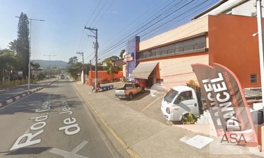 Foto 8 de Armazém / Galpão à venda, 360m2 em Vila Suissa, Mogi Das Cruzes - SP