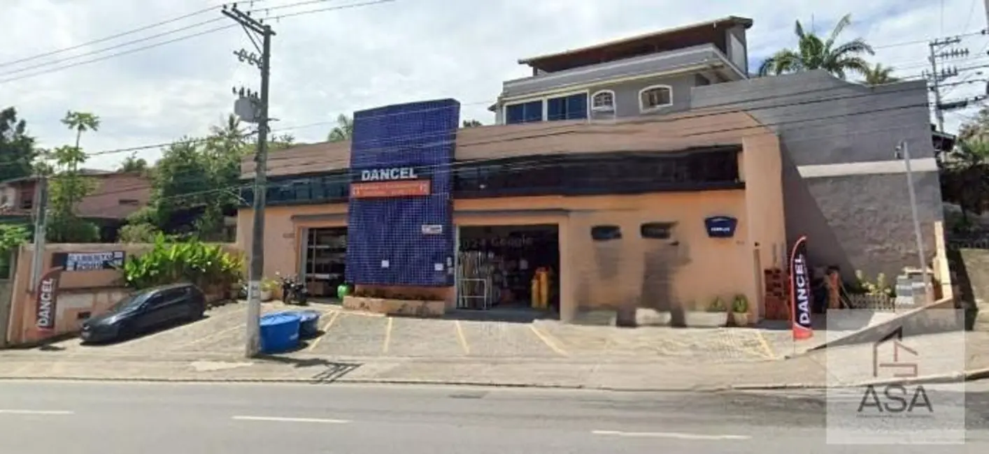 Foto 7 de Armazém / Galpão à venda, 360m2 em Vila Suissa, Mogi Das Cruzes - SP