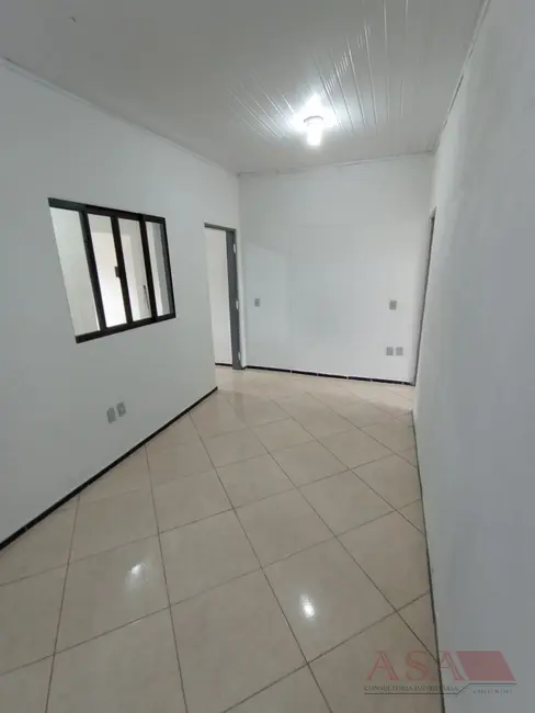 Foto 5 de Casa com 2 quartos para alugar, 48m2 em Vila Moraes, Mogi Das Cruzes - SP