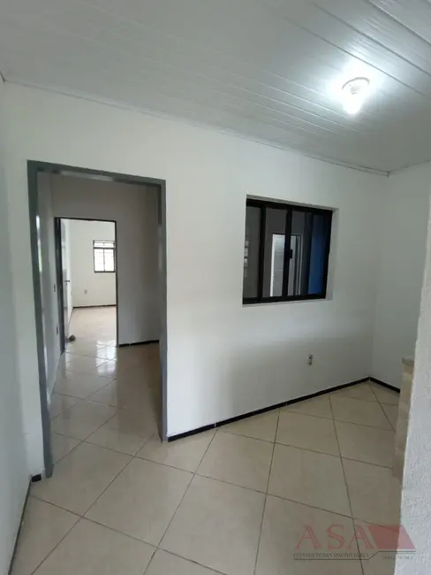 Foto 3 de Casa com 2 quartos para alugar, 48m2 em Vila Moraes, Mogi Das Cruzes - SP