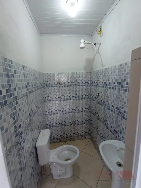 Foto 9 de Casa com 2 quartos para alugar, 48m2 em Vila Moraes, Mogi Das Cruzes - SP