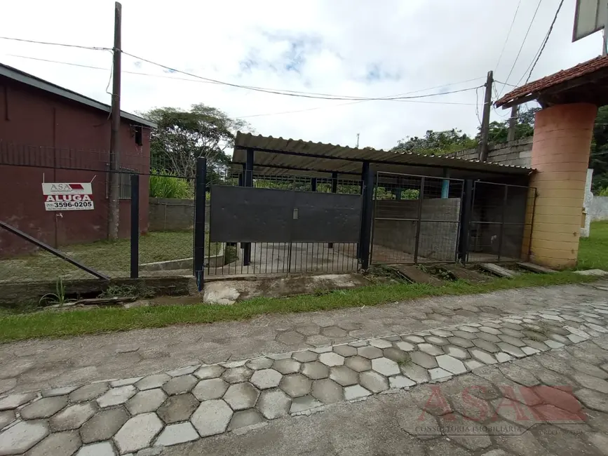Foto 1 de Casa com 2 quartos para alugar, 48m2 em Vila Moraes, Mogi Das Cruzes - SP