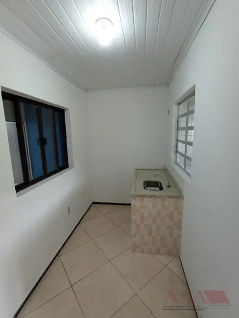 Foto 7 de Casa com 2 quartos para alugar, 48m2 em Vila Moraes, Mogi Das Cruzes - SP