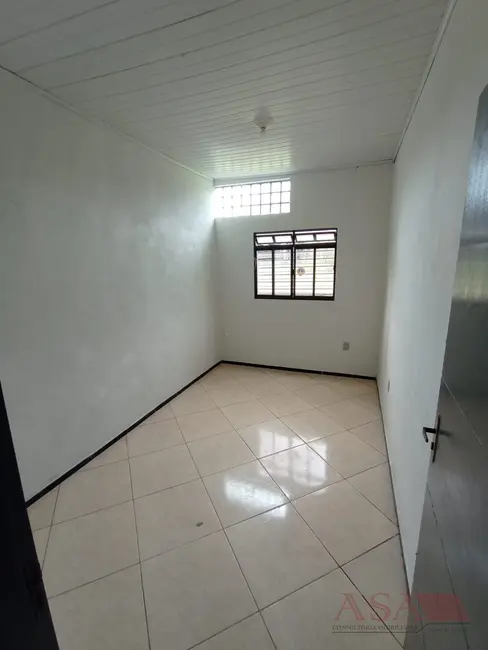 Foto 4 de Casa com 2 quartos para alugar, 48m2 em Vila Moraes, Mogi Das Cruzes - SP