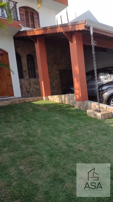 Foto 6 de Casa com 4 quartos à venda e para alugar, 500m2 em Mogi Das Cruzes - SP