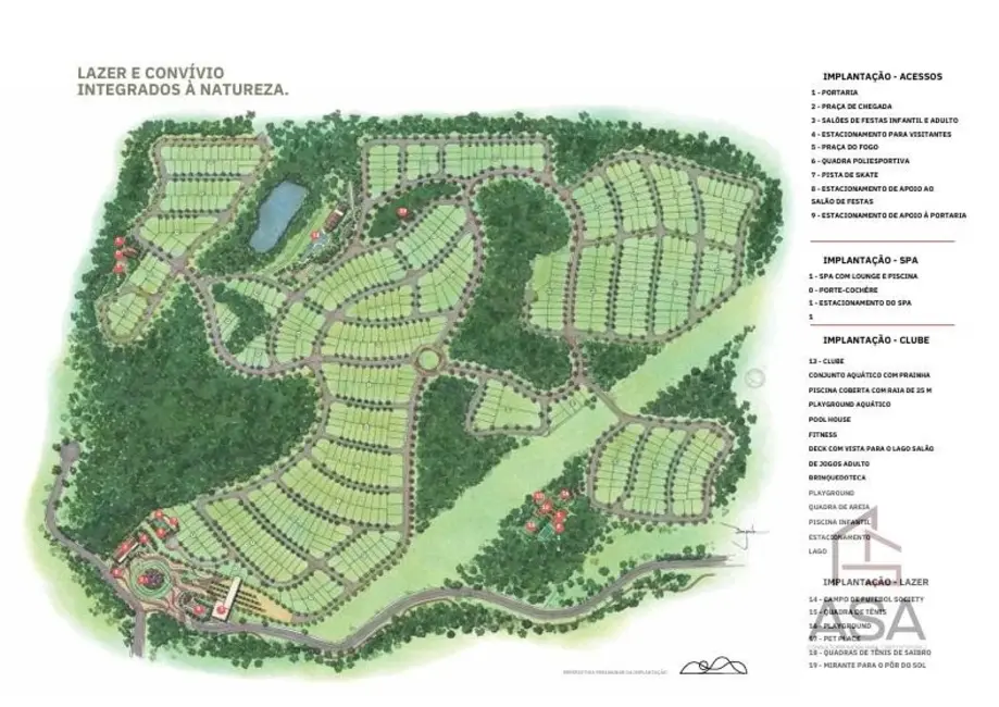Foto 1 de Terreno / Lote à venda, 438m2 em Vila Suissa, Mogi Das Cruzes - SP