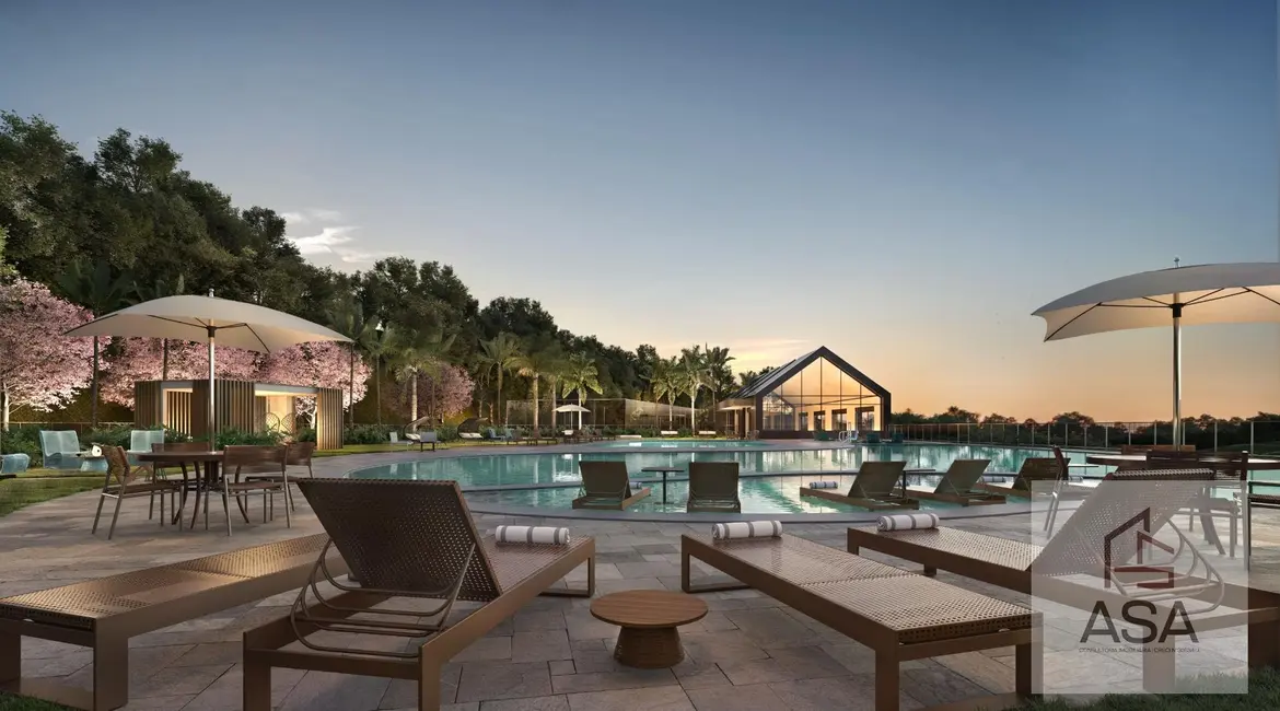 Foto 2 de Terreno / Lote à venda, 438m2 em Vila Suissa, Mogi Das Cruzes - SP