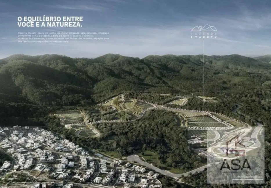 Foto 4 de Terreno / Lote à venda, 438m2 em Vila Suissa, Mogi Das Cruzes - SP