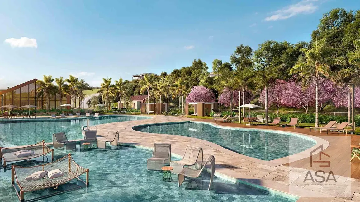 Foto 3 de Terreno / Lote à venda, 446m2 em Vila Suissa, Mogi Das Cruzes - SP