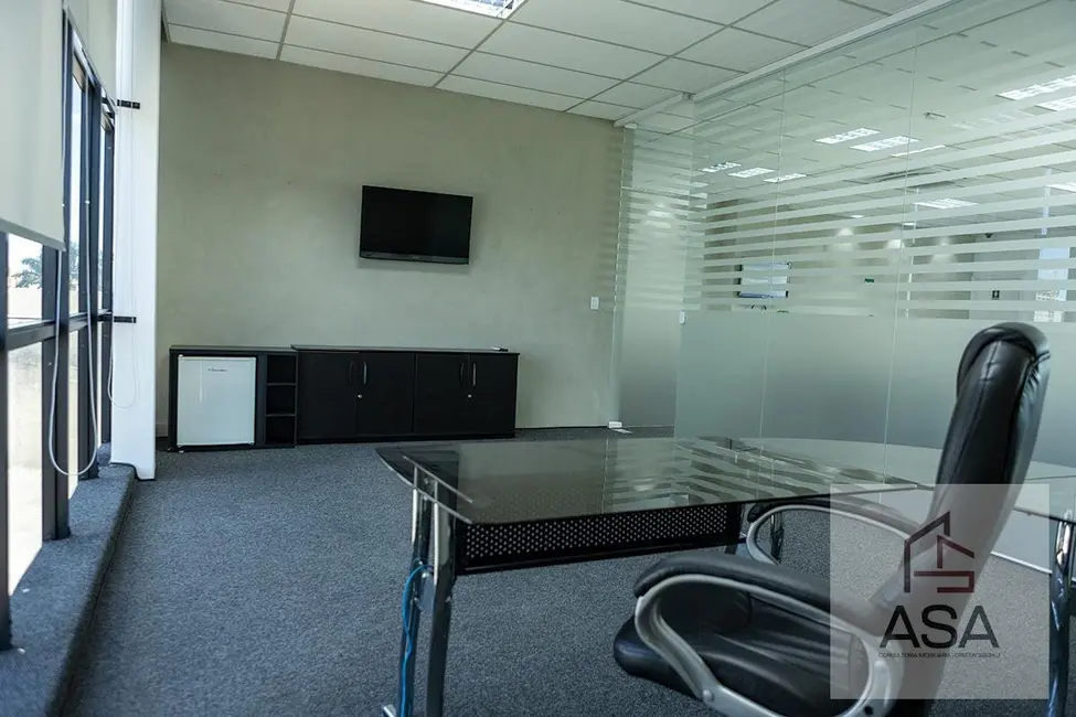 Foto 4 de Prédio Inteiro à venda e para alugar, 259m2 em Centro, Mogi Das Cruzes - SP