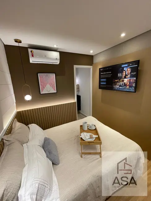 Apartamento com 2 quartos à venda, 55m2 em Mogi Das Cruzes - SP - imagem 3 Foto 3 de Apartamento com 2 quartos à venda, 55m2 em Mogi Das Cruzes - SP