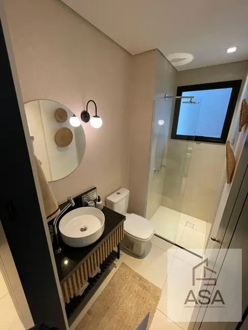 Apartamento com 2 quartos à venda, 55m2 em Mogi Das Cruzes - SP - imagem 5 Foto 5 de Apartamento com 2 quartos à venda, 55m2 em Mogi Das Cruzes - SP